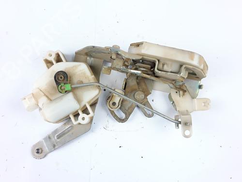 Used Tailgate lock MITSUBISHI PAJERO IV (V8_W, V9_W) [2006-2026]  31756457
