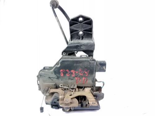 Used Front right lock Front right lock 22741013 22741013