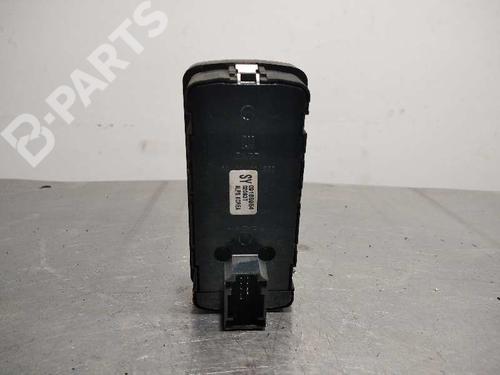 Left front window switch OPEL VECTRA C (Z02)  | BP9978807I27 