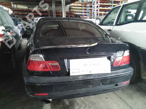 ABS pump BMW 3 (E46) 320 d | BP11363860M43 