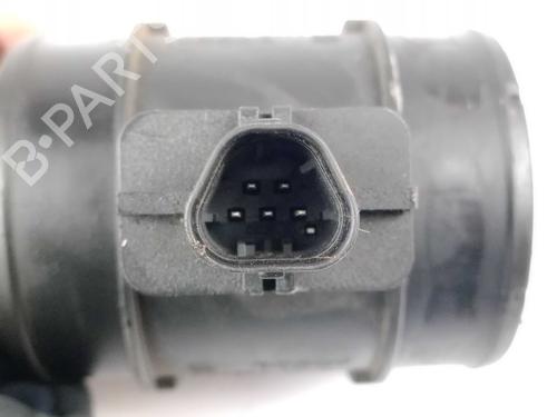 Mass air flow sensor OPEL CORSA D (S07) 1.3 CDTI (L08, L68) | BP23218538M95 - Image 3