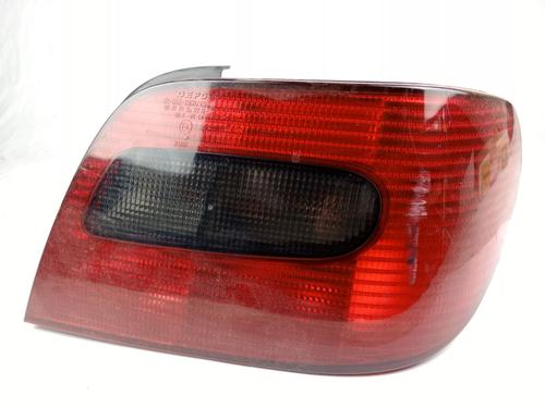 Used Right taillight CITROËN XSARA (N1) 2.0 HDi 90 (90 hp) 19700246