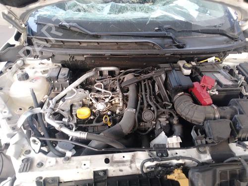 Electronic module NISSAN QASHQAI III (J12) 1.3 DIG-T | BP37720372M83  - Image 11