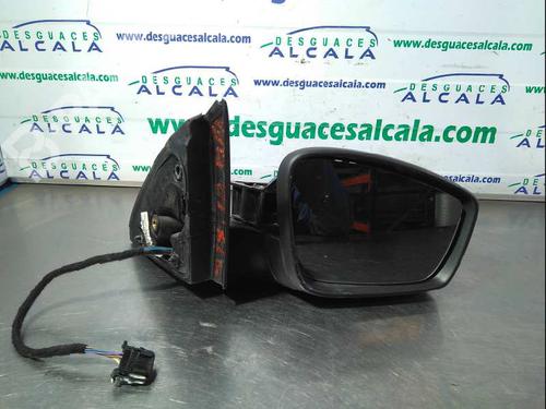 right-mirror-seat-toledo-iv-kg3-electrico-5-pines-2012-2013-2014-2015-2016-2017-2018-2019-9990974 main image