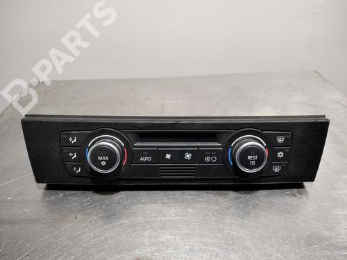 climate-control-bmw-3-e90-320-d-914729901-2004-2005-2006-2007-2008-2009-2010-2011-2012-9982607 main image