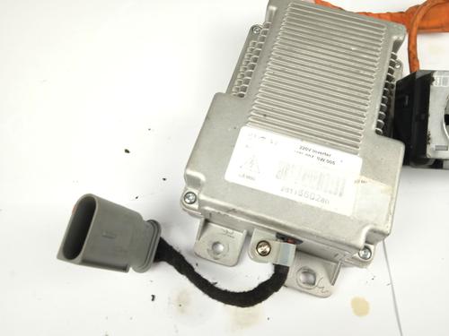 Electronic module PEUGEOT 3008 II SUV (MC_, MR_, MJ_, M4_) 1.5 BlueHDi 130 | BP17495756M83 