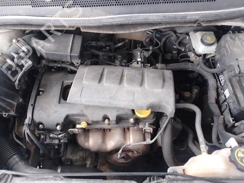 Alternator OPEL CORSA E (X15) 1.4 (08, 68) | BP33887965M7 - Image 13