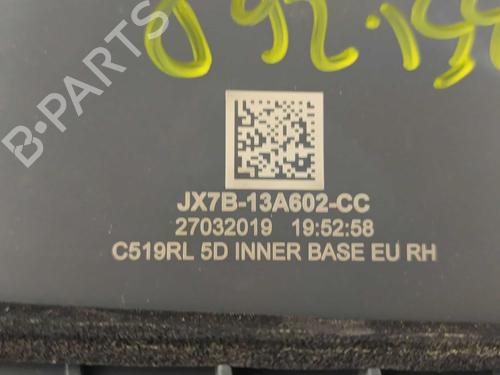 Right tailgate light FORD FOCUS IV (HN) 1.0 EcoBoost | BP36112652C80 - Image 4
