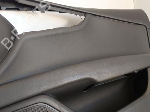 Other AUDI A7 Sportback (4GA, 4GF) 3.0 TDI quattro | BP30297758O1 