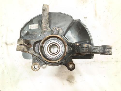 Left front steering knuckle KIA SPORTAGE III (SL) 1.7 CRDi | BP27360911M25 