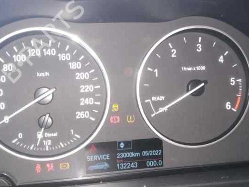 Left front window switch BMW 1 (F20) | BP9978760I27 - Image 8