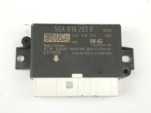 Used Electronic module Electronic module SKODA OCTAVIA III (5E3, NL3, NR3) 1.6 TDI (115 hp) 16724041 16724041