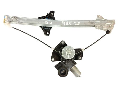 Used Front left window mechanism Front left window mechanism 38059761 38059761