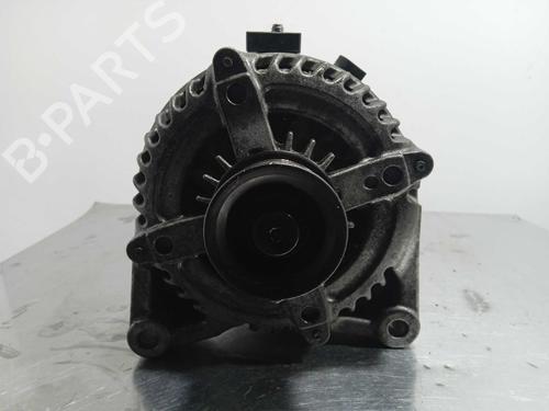 Used Alternator Alternator BMW 4 Gran Coupe (F36) 418 d (150 hp) 10094035 10094035