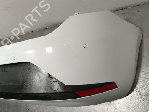 Rear bumper SEAT LEON (5F1) 2.0 TDI | BP30168880C8