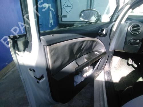 Steering column stalk SEAT LEON (1P1) 1.9 TDI | BP13015185I23 