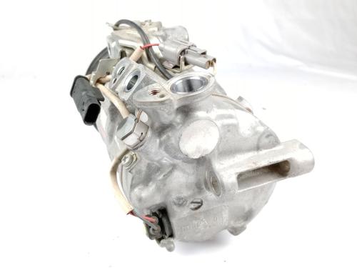 AC compressor MERCEDES-BENZ A-CLASS (W176) A 200 CDI / d (176.008) | BP23118115M34 