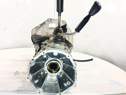 Gearbox TOYOTA LAND CRUISER PRADO (_J12_) 3.0 D-4D (KDJ120, KDJ125) | BP29808249M3 