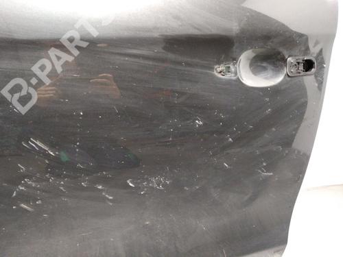 Left front door FIAT BRAVO II (198_) 1.6 D Multijet (198AXH1B) | BP9997012C2 