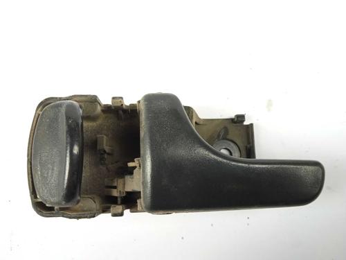 Used Front left interior door handle Front left interior door handle 15356240 15356240