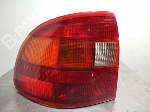 Used Left taillight OPEL ASTRA F Saloon (T92) [1991-2001]  10027837