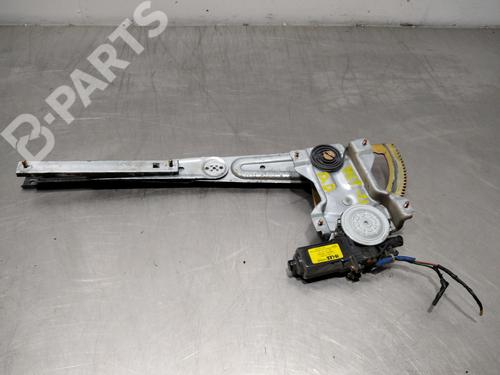 Used Front right window mechanism KIA SORENTO I (JC) 2.5 CRDi 4WD (140 hp) 9982079