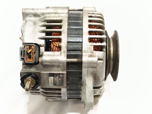 Alternator NISSAN ALMERA II (N16) 2.2 Di | BP26588175M7 
