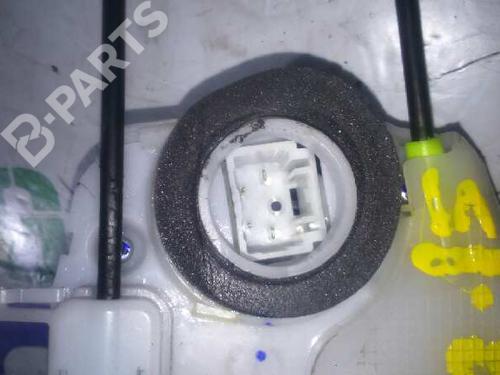 Rear right lock TOYOTA YARIS (_P13_)  | BP9987559C99 