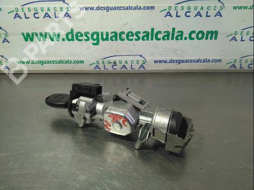 Ignition barrel FORD MONDEO IV (BA7)  | BP10958081M48 
