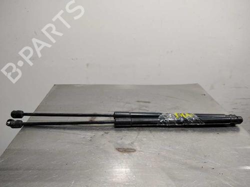 Used Tailgate lift support FORD FIESTA VI (CB1, CCN) [2008-2017]  14347766