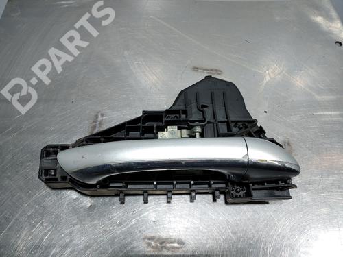 Used Front right exterior door handle MERCEDES-BENZ R-CLASS (W251, V251) R 320 CDI 4-matic (251.022, 251.122) (224 hp) 9982656