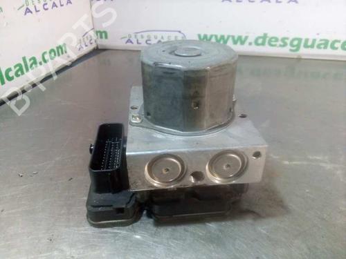 ABS pump MERCEDES-BENZ E-CLASS Coupe (C207) E 250 CDI / BlueTEC / d (207.303, 207.304) | BP11363985M43 