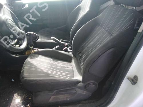 Front right interior door handle OPEL CORSA D Hatchback Van (S07)  | BP12090060I14  - Image 11