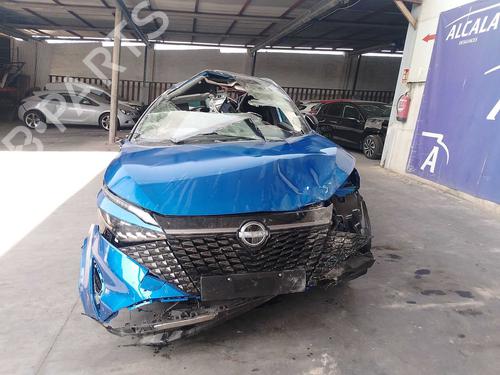 Left sun visor NISSAN QASHQAI III (J12) 1.3 DIG-T | BP38046103I1 - Image 8