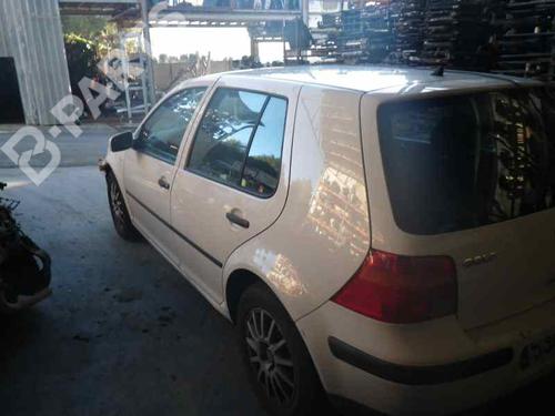 Left front driveshaft VW GOLF IV (1J1)  | BP9986416M38 