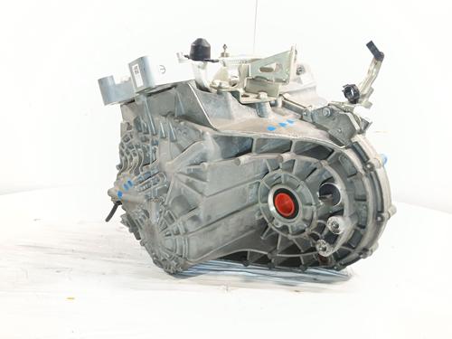 Gearbox JEEP COMPASS (MP, M6, MV, M7) 1.4 MultiAir | BP31048322M3