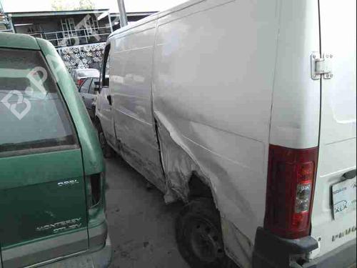 Front left window mechanism PEUGEOT BOXER Van (244)  | BP9990271C22  - Image 6