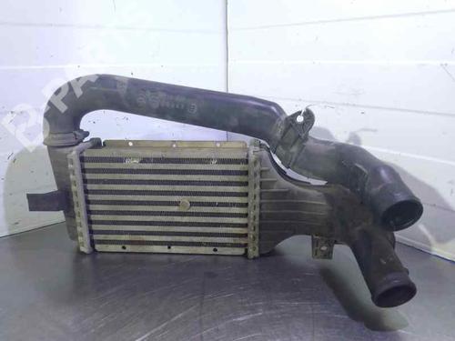 Intercooler OPEL ASTRA G Saloon (T98)  | BP9991890M30 