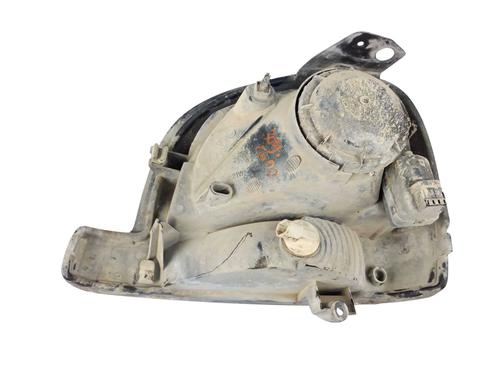 Right headlight RENAULT KANGOO (KC0/1_) 1.9 dTi (KC0U) | BP34646281C29 - Image 2