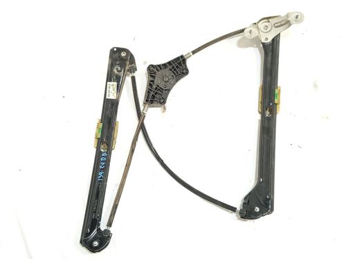 Used Front right window mechanism VW GOLF VII (5G1, BQ1, BE1, BE2) 1.6 TDI (105 hp) 17190171