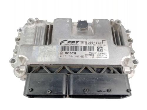 Used Engine control unit (ECU) Engine control unit (ECU) ALFA ROMEO MITO (955_) 1.4 MultiAir (955AXL1B) (105 hp) 22986713 22986713