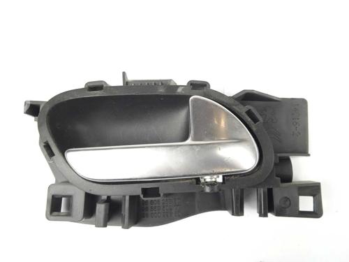 Used Rear right interior door handle Rear right interior door handle CITROËN C-ELYSEE (DD_) 1.6 BlueHDi 100 (99 hp) 16780460 16780460