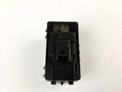 Right front window switch MERCEDES-BENZ A-CLASS (W177) A 180 d (177.010) | BP28025804I26 - Image 2