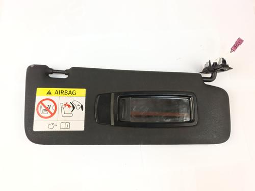 Used Right sun visor Right sun visor BMW X4 (F26) xDrive 30 d (258 hp) 34287720 34287720