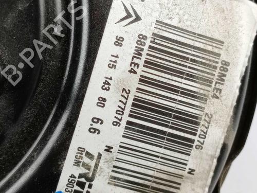 Servo brake CITROËN C3 III (SX) 1.2 PURETECH 82 | BP28514782M42 - Image 3