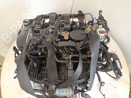 Engine AUDI A5 Sportback (F5A, F5F) 40 TFSI Mild Hybrid | BP36997865M1 - Image 24