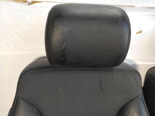 Seats set MERCEDES-BENZ M-CLASS (W164) ML 320 CDI 4-matic (164.122) | BP14350596C78 