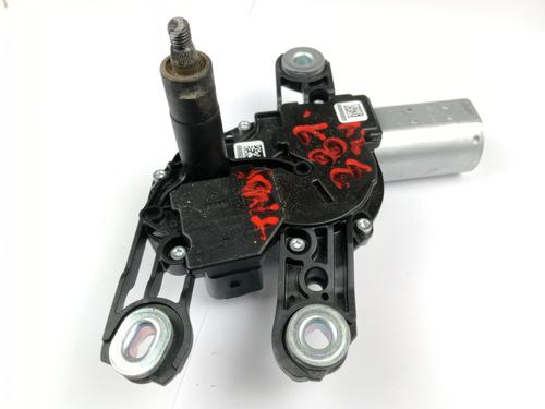 Viskermotor bakrute SEAT ATECA (KH7, KHP) 1.5 TSI (150 hp) 18864332