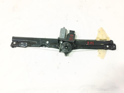 Used Front right window mechanism Front right window mechanism CITROËN JUMPY III Van (V_) 1.5 BlueHDi 100 (102 hp) 32989309 32989309