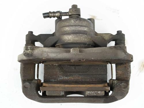 Left front brake caliper CHEVROLET CRUZE (J300) | BP27340644M105 - Image 2